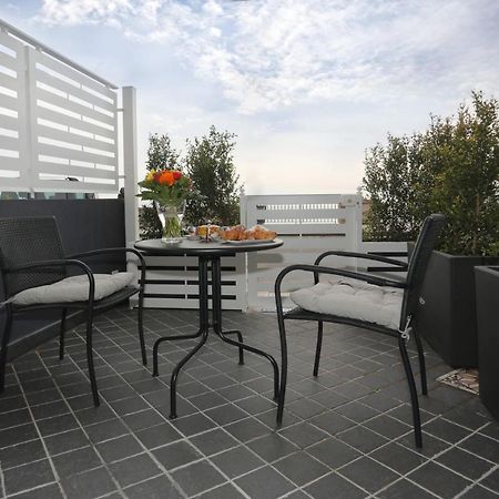 Ag Luxury Rooms جيارديني ناكسوس المظهر الخارجي الصورة