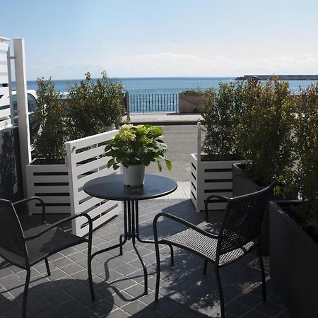 Ag Luxury Rooms جيارديني ناكسوس المظهر الخارجي الصورة